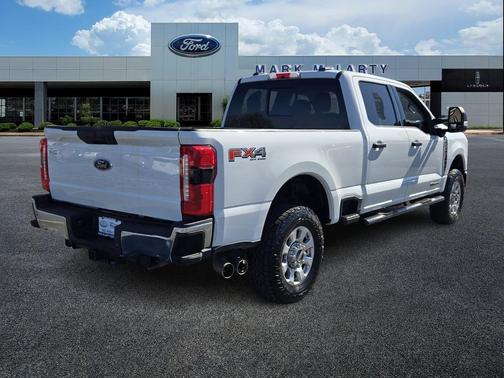 2023 Ford F-250 XLT