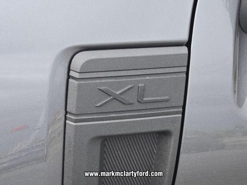 CARBONIZED GRAY METALLIC 2026 Ford Maverick XL