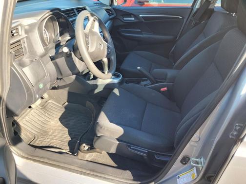 2019 Honda Fit LX