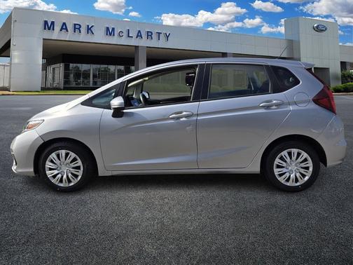 2019 Honda Fit LX