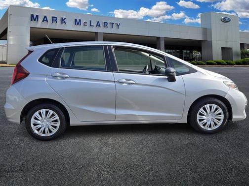 2019 Honda Fit LX