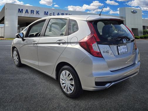 2019 Honda Fit LX