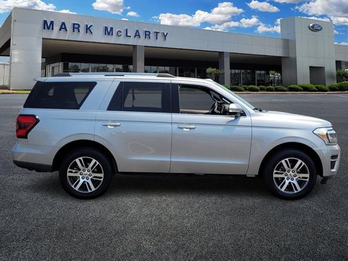2023 Ford Expedition Limited