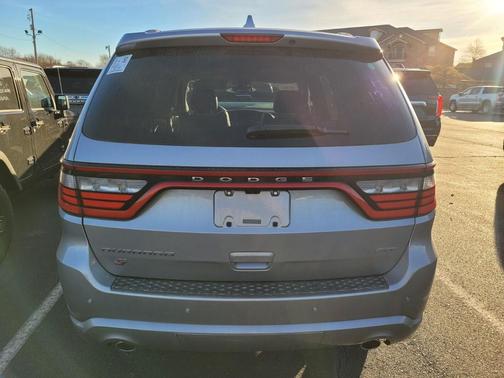 2019 Dodge Durango GT Plus