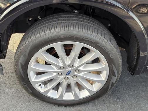 2020 Ford F-150 Limited