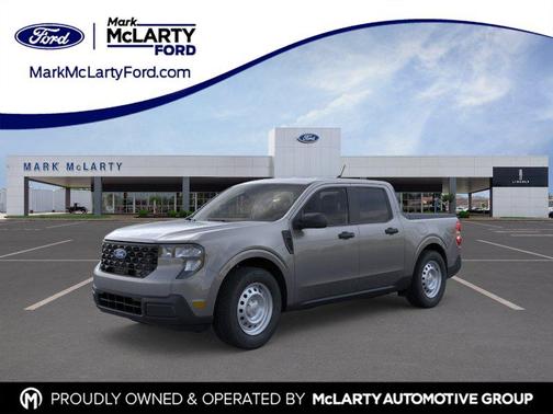 CARBONIZED GRAY METALLIC 2026 Ford Maverick XL