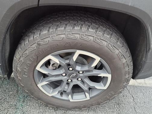 2025 Chevrolet Equinox FWD ACTIV