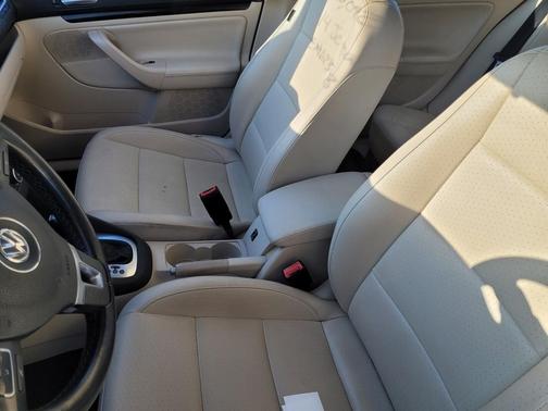 2014 Volkswagen Jetta SportWagen DSG TDI w/Sunroof