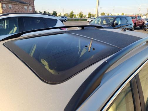 2014 Volkswagen Jetta SportWagen DSG TDI w/Sunroof