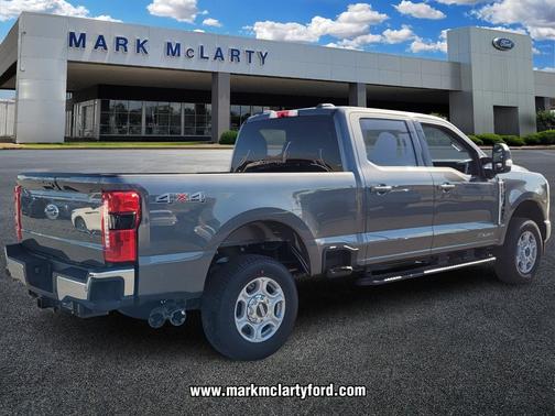 2026 Ford F-250 XLT