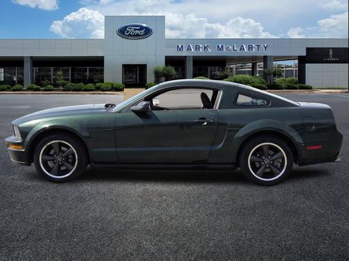 2008 Ford Mustang GT Premium