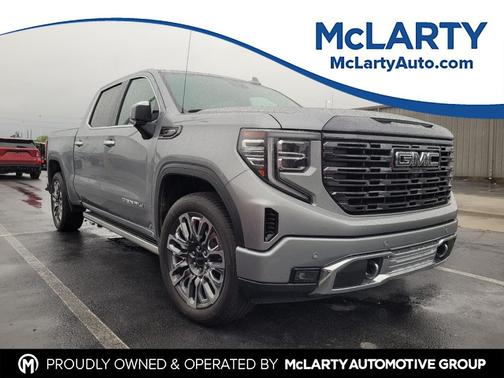 2023 GMC Sierra 1500 Denali Ultimate