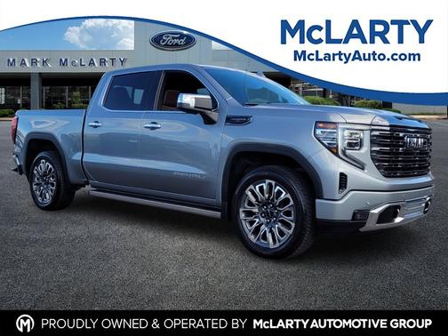 2023 GMC Sierra 1500 Denali Ultimate