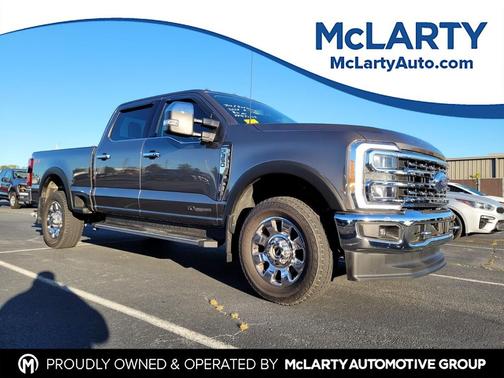 2023 Ford F-350 Lariat