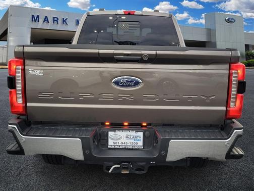 2023 Ford F-350 Lariat