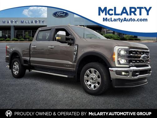 2023 Ford F-350 Lariat