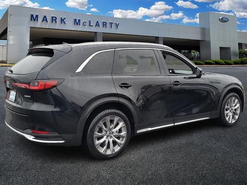 2024 Mazda CX-90 3.3 Turbo Premium