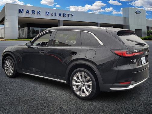 2024 Mazda CX-90 3.3 Turbo Premium