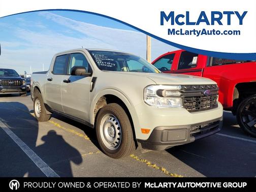 2024 Ford Maverick XL