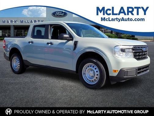 2024 Ford Maverick XL