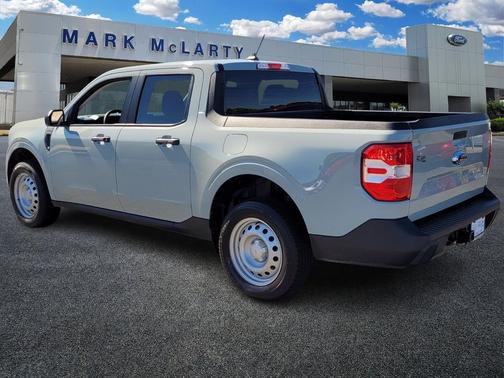 2024 Ford Maverick XL
