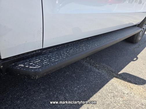 OXFORD WHITE 2026 Ford Expedition Active