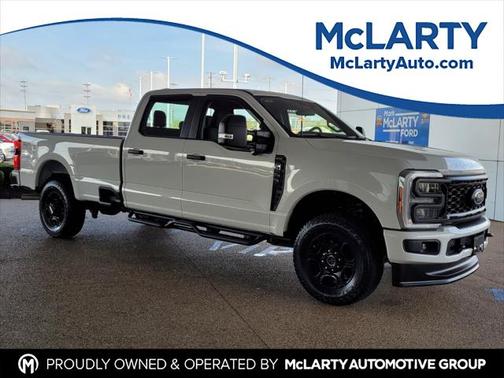 2024 Ford F-250 XL