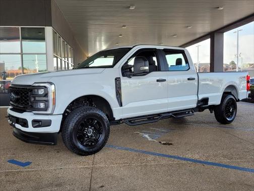 2024 Ford F-250 XL