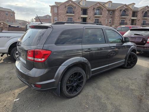 2015 Dodge Journey SXT
