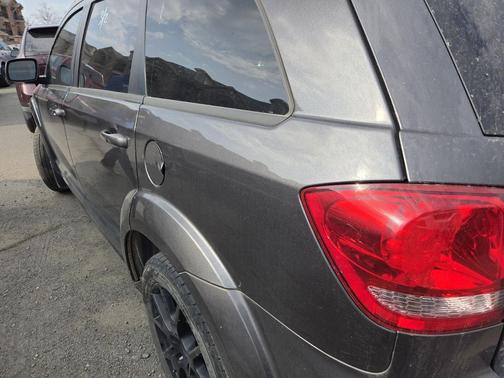 2015 Dodge Journey SXT