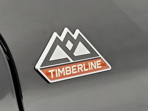 2021 Ford Explorer Timberline