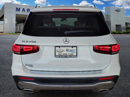 2020 Mercedes-Benz GLB 250 Base