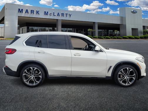 2021 BMW X5 sDrive40i