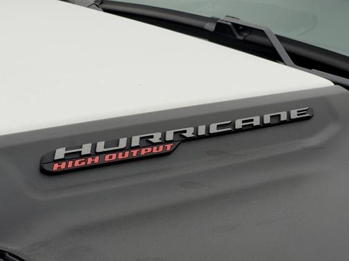 2025 RAM 1500 RHO Crew Cab 4x4 5'7' Box