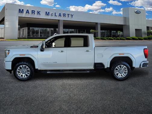 2020 GMC Sierra 2500 Denali