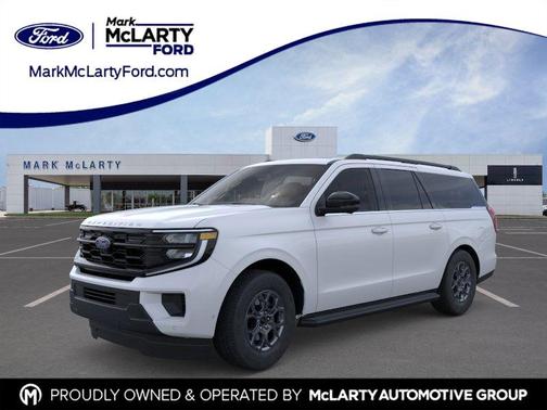 2026 Ford Expedition Max Active 4x2