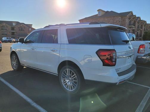 2023 Ford Expedition Max Limited