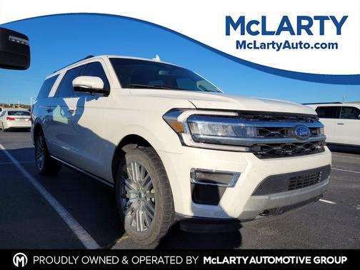 2023 Ford Expedition Max Limited