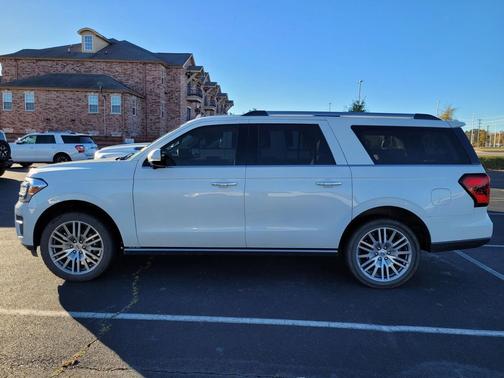 2023 Ford Expedition Max Limited