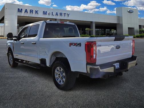 2024 Ford F-250 XLT