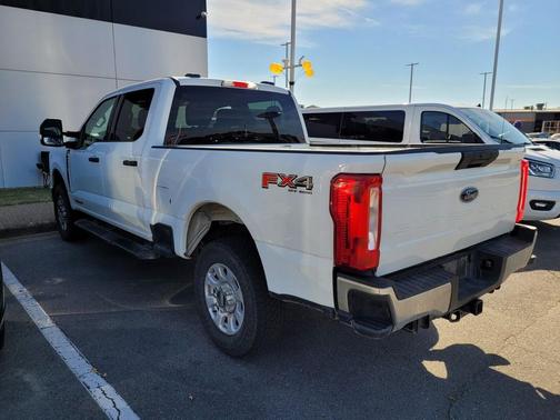 2024 Ford F-250 XLT