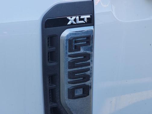 2024 Ford F-250 XLT