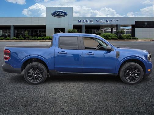 2023 Ford Maverick Lariat