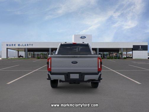 AVALANCHE 2026 Ford F-250 Lariat