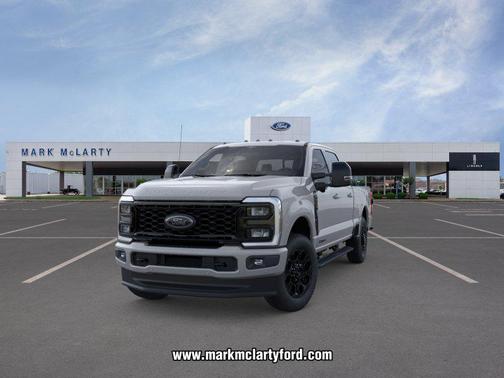 AVALANCHE 2026 Ford F-250 Lariat