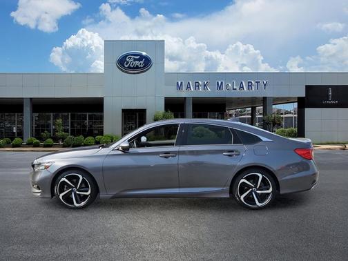 2020 Honda Accord Sport 1.5T