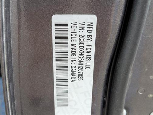 2022 Dodge Charger GT