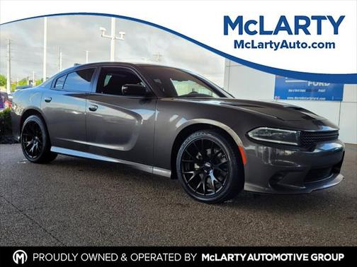 2022 Dodge Charger GT