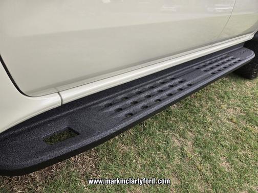 Desert Sand 2026 Ford Ranger Raptor