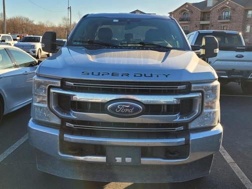 2022 Ford F-250 XL